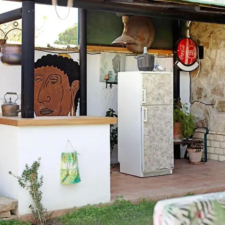 Indie Villa