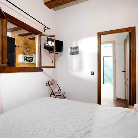 Indie Villa Chiclana de la Frontera