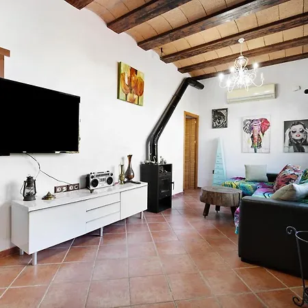 Villa Indie Chiclana de la Frontera