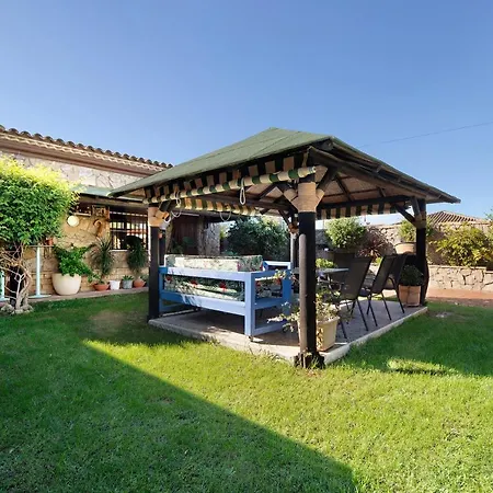 Indie Villa *